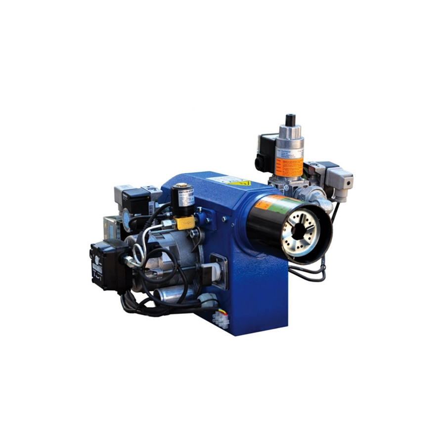 مشعل دوگانه سوز GND300(گرم ایران)